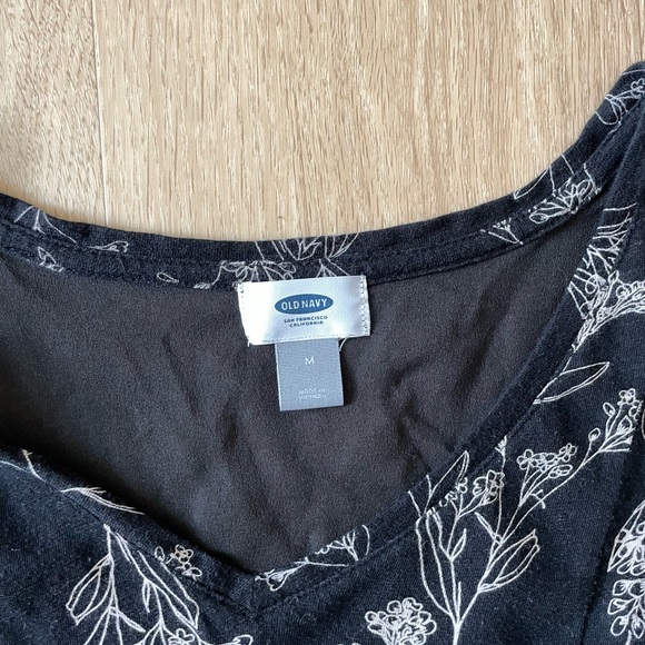 Work blouse - Picture 2 of 2